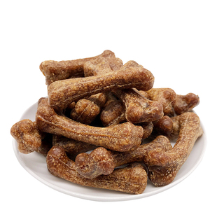 狗狗磨牙棒泰迪骨头状吃的宠物狗零食小狗食物幼犬小型犬博美比熊