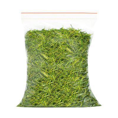 白茶新茶高山白茶袋装共500g