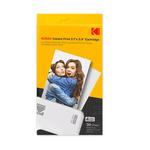 KODAK/柯达拍立得照片打印机相纸 一次成像相纸 色带一体化 2英寸/3英寸/4英寸/6英寸 60张/80张/120张