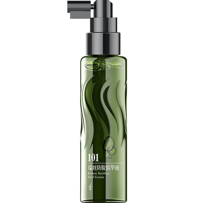 章光101防脱固发养根精华液瑞丝