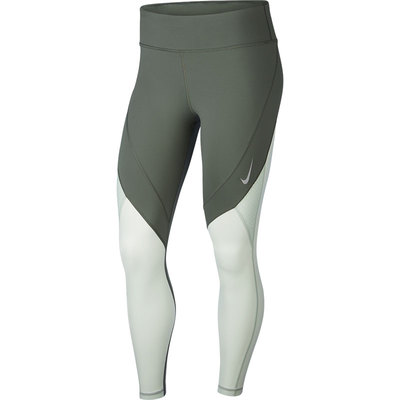 nike耐克正品女紧身长裤