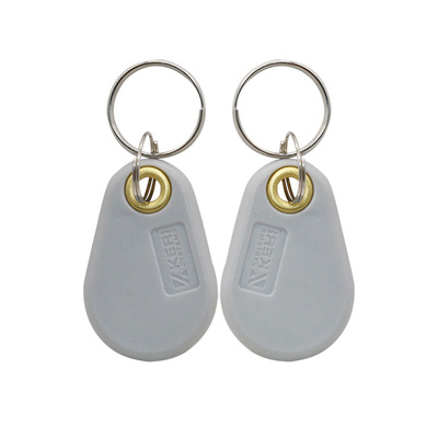 钥匙扣复制卡t5577门禁卡ID白卡