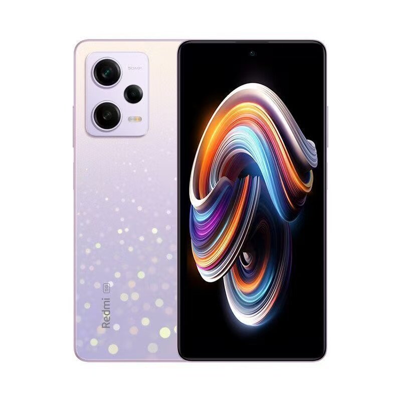 MIUI/小米RedmiNote12Pro手机