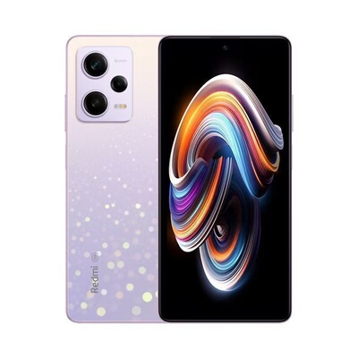 MIUI/小米RedmiNote12Pro手机