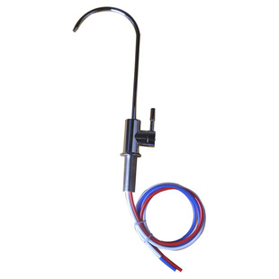 三管无压家用厨房配件益之源净水器水龙头2分管分流器净水保护