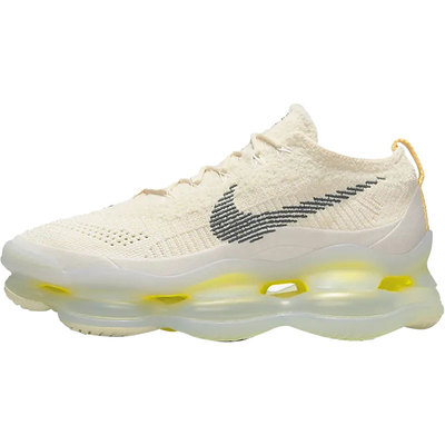 Nike/耐克官方正品 Air Max Scorpion 女子运动休闲鞋 DJ4702-001