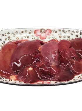 斤装新鲜自制半湿粮宠物食品鸡肉