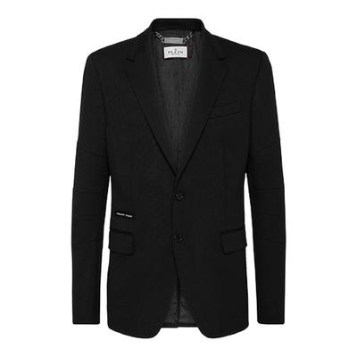 PHILIPP PLEIN 简约男士休闲西装上衣外套秋冬