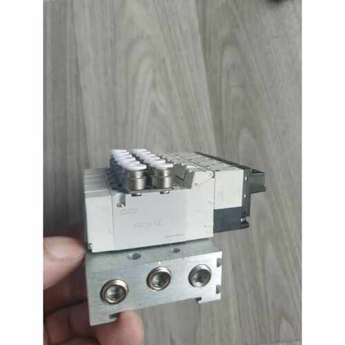 【议价-可维修】 喜开理 电磁阀 4GD119-E2C /均有货