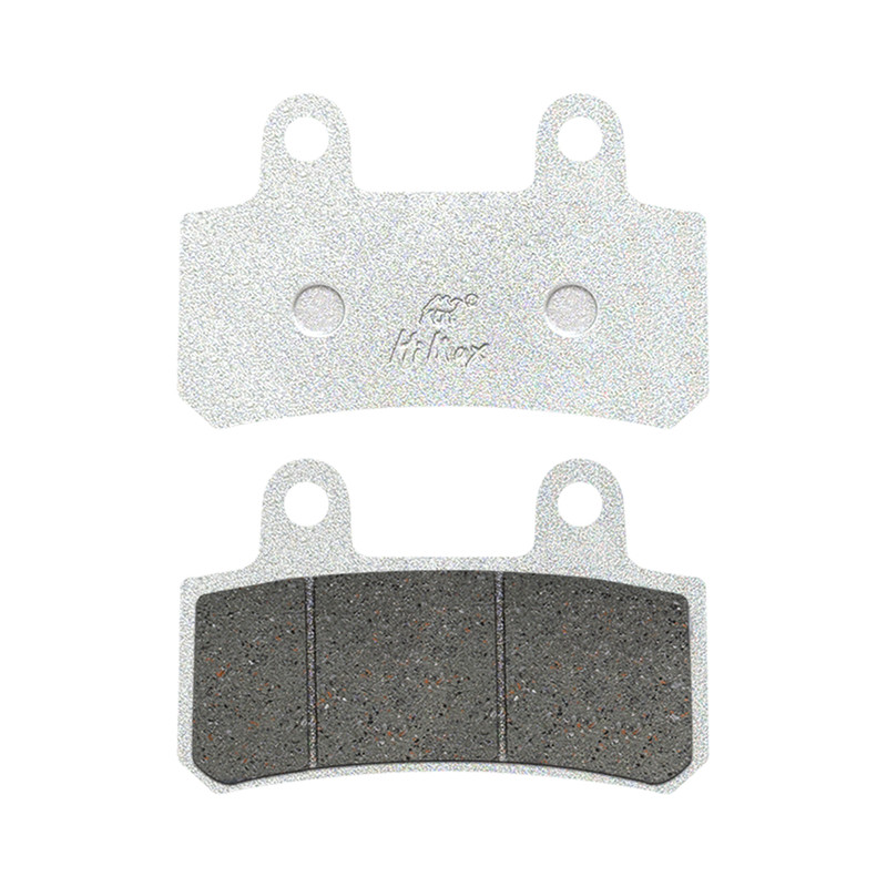 适用九号DZ110PMK2碟刹猎户座MK2