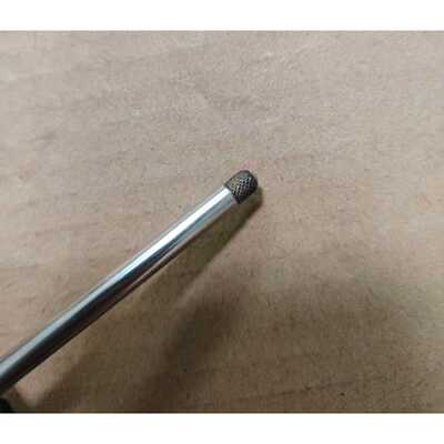 novotechk位移传感器TR25回引顺
