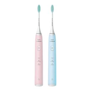 飞利浦电动牙刷HX2428/2418智能成人充电式防水声波震动软毛正品