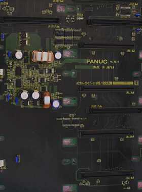 FANUC Platine, Typ A20B-2002-099