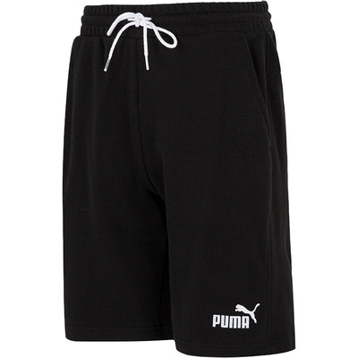 彪马官方正品男子运动短裤