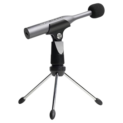 艾索洛声学测量麦克风