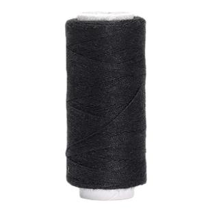 彩色多色缝纫机小线缝衣服的手缝衣线团细线套装针线家用小卷手工