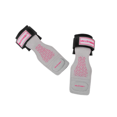 劳拉之星助力带健身手套引体向上