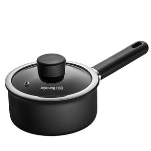 九阳奶锅宝宝辅食锅婴儿家用不粘锅煮面泡面锅热牛奶煮奶小锅炊