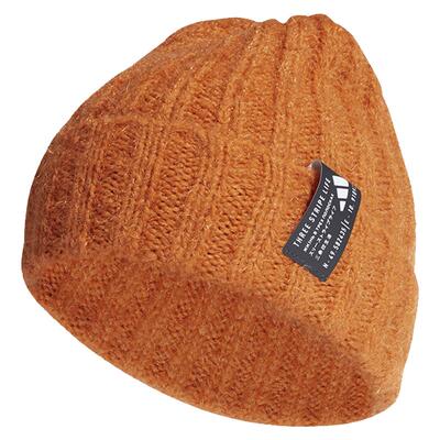 Adidas/阿迪达斯正品 CIMAWARM BEANIE 男女训练针织运动帽DZ8939