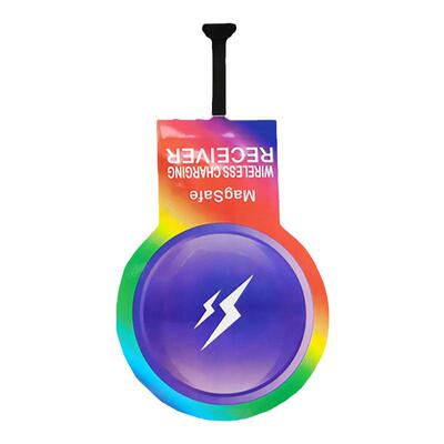 手机无线充电器接收器转接器贴片