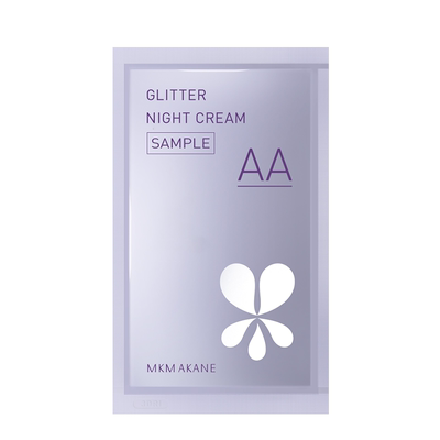 百奈子双A醇油霜抗皱乳液/面霜