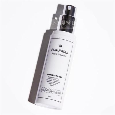 日本敏感救星补水福美水卸妆