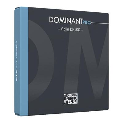 托马斯DP100小提琴弦多米南特PRO