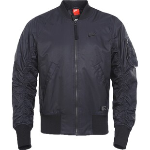 Nike/耐克男装SPORTSWEAR AF1外套棒球服夹克空军一号925437