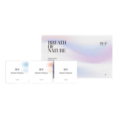 桉予ANYU指套女性拉拉专用les玻尿酸避孕套囤货装