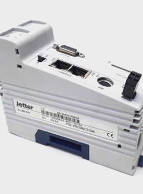 Jetter JC3604R JetControl 360 Steuerung Modbus TCP defekt
