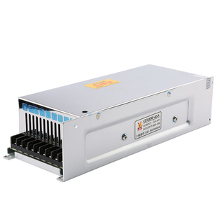 同力开关电源TL-400S-48V10A 激光雕刻机开关电源 切割雕刻机配件