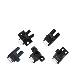 U槽型限位感应光电开关传感器  EE-SX670/SX671/SX672A/673P/674R