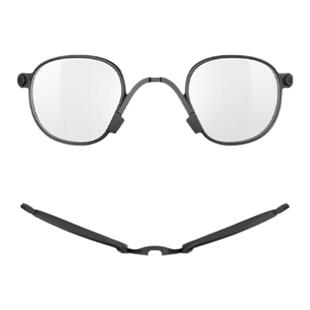 Albaoptics专用近视内夹delta/stratos/solo/mantra系列骑行镜夹