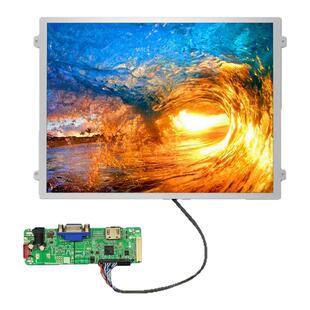 10.4寸显示屏驱动板DIY改装组件模组HDMI高清液晶便携拓展副屏器