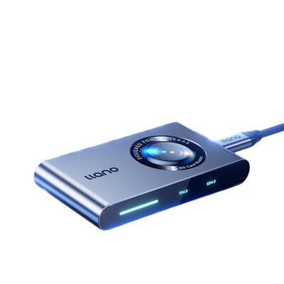 绿巨能读卡器usb3.0超高速sd卡/tf/ms/cf/M2内存储卡适用ccd相机读卡器高速外连接转手机电脑通用官方旗舰店