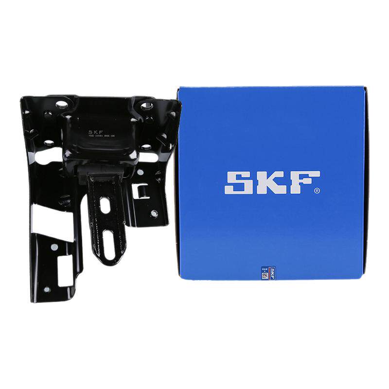 SKF标志雪铁龙发动机左支正品
