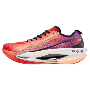 乔丹飞影PRO3丨全掌碳板跑步鞋男专业竞速缓震运动鞋QDB023261288