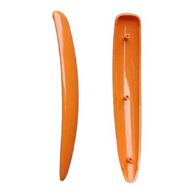 适配宇通客车倒车镜外壳装饰件