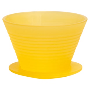 SOLO滤杯手冲咖啡(捷克进口)2025WBrC世界冠军乔治队长同款滤杯