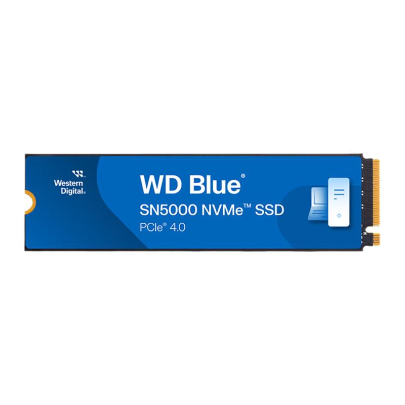 WD/西部数据SN5000/7固态硬盘