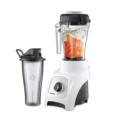 Vitamix旋钮式破壁机一机双杯