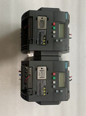 【询价】V20变频器，6SL3210-5BB21-5UV0适用