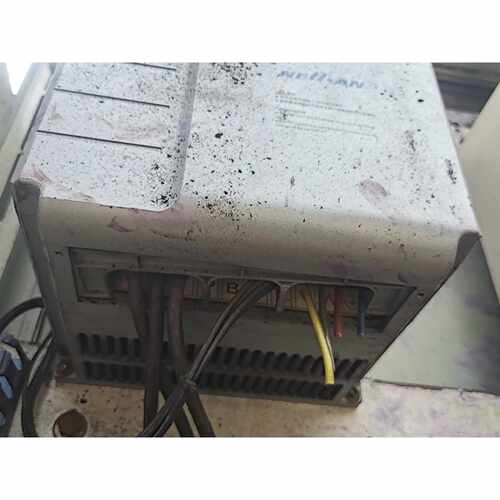 议价诺依曼M880T0185G34T变频器18.5KW维修