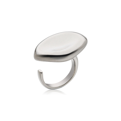 SUDROV素觉女简约气质戒指