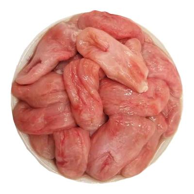 现杀石斑鱼肚巴沙鱼肚脆肚鱼杂鲜