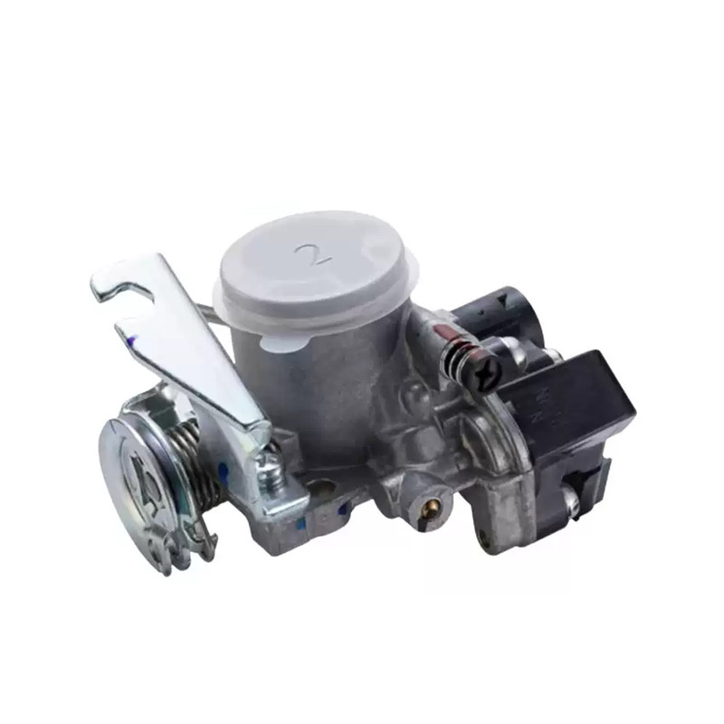 VF125电喷节气门化油器