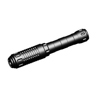 FOX大功率蓝色激光灯手电瓦航海工程液晶屏白天强光远射指挥8-20W