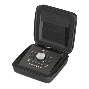 UDG UA Apollo Twin X/SOLO/X4/Satellite声卡专用设备硬壳收纳包