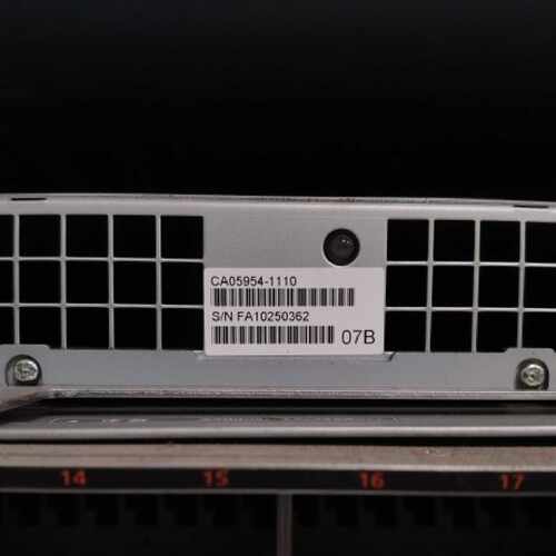 议价Fujitsu CA05954-1110 DX60 S2 DX60 DX80 DX90 DCPSU 直流电