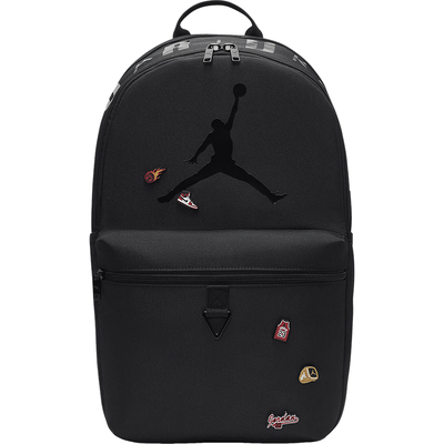 耐克男女同款经典双肩包